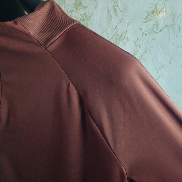 RBX Polyester 1/4 Zip - Picture 4 of 8